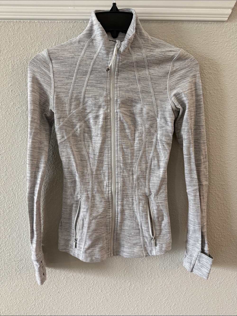 Lululemon Align Full Zip Jacket